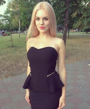 Анкета проститутки Таиночка - Фото 1, Заволжье, 24 года, №10600