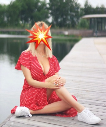 Анкета проститутки Ника - Фото 1, Заволжье, 28 лет, №4109