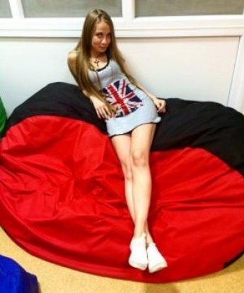 Анкета проститутки Оксана - Фото 1, Заволжье, 23 года, №9759